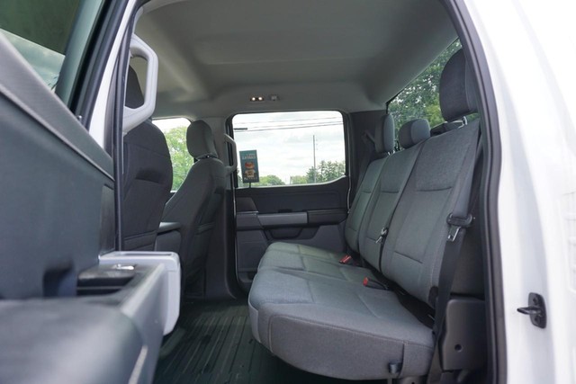 2024 Ford F-150 XLT SuperCrew 4WD image 24
