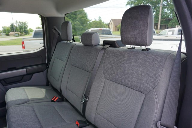 2024 Ford F-150 XLT SuperCrew 4WD image 25