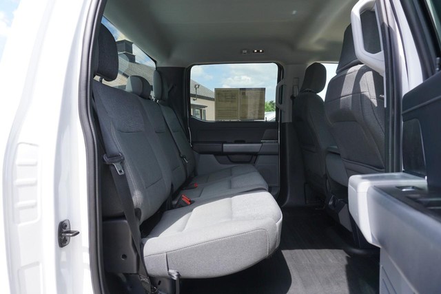 2024 Ford F-150 XLT SuperCrew 4WD image 26