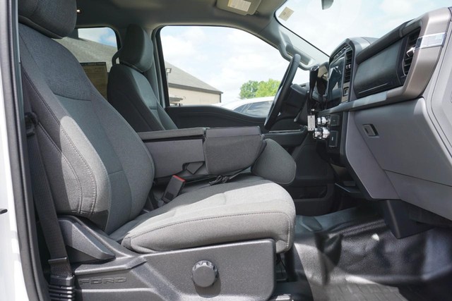 2024 Ford F-150 XLT SuperCrew 4WD image 28