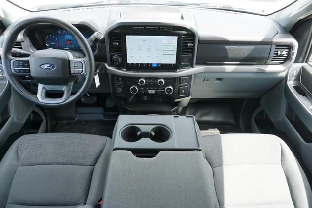 2024 Ford F-150 XLT SuperCrew 4WD image 30