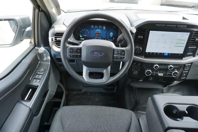 2024 Ford F-150 XLT SuperCrew 4WD image 34