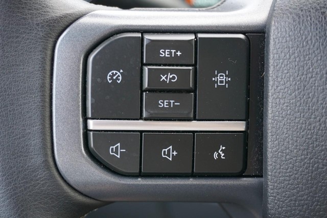 2024 Ford F-150 XLT SuperCrew 4WD image 35