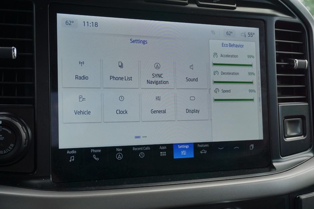 2024 Ford F-150 XLT SuperCrew 4WD image 39