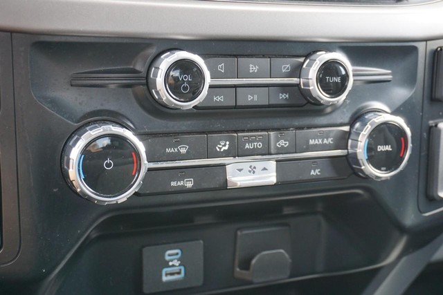 2024 Ford F-150 XLT SuperCrew 4WD image 40