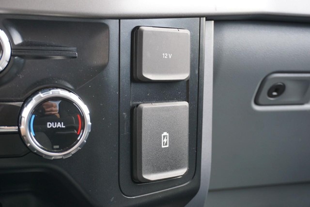 2024 Ford F-150 XLT SuperCrew 4WD image 42
