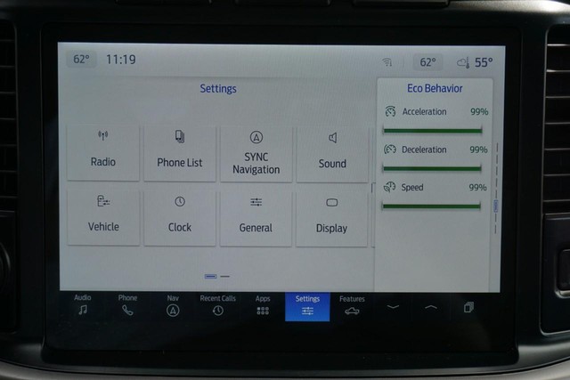 2024 Ford F-150 XLT SuperCrew 4WD image 44