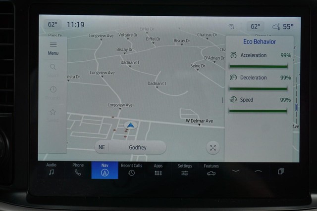 2024 Ford F-150 XLT SuperCrew 4WD image 45