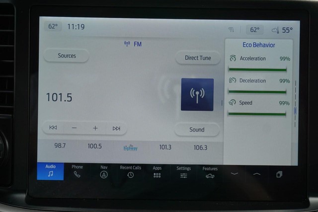 2024 Ford F-150 XLT SuperCrew 4WD image 46