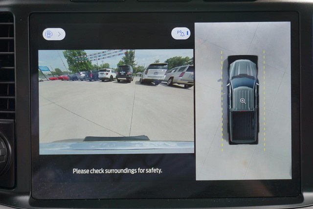 2024 Ford F-150 XLT SuperCrew 4WD image 47