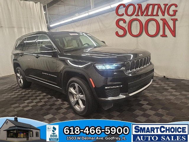 more details - jeep grand cherokee l