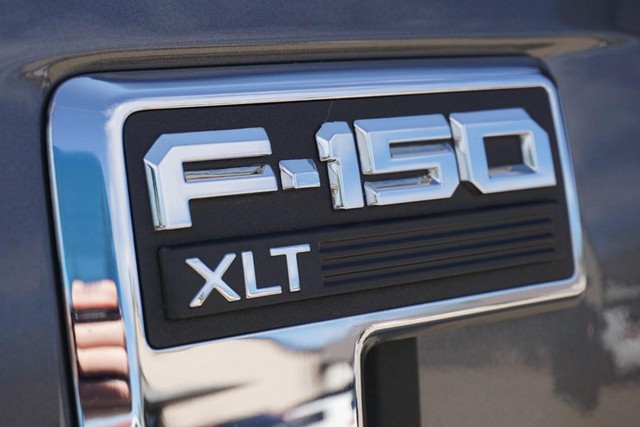 2024 Ford F-150 XLT SuperCrew 4WD image 12