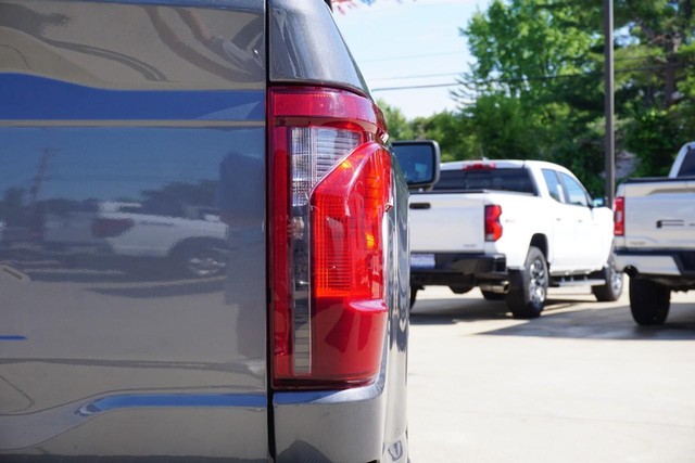 2024 Ford F-150 XLT SuperCrew 4WD image 22