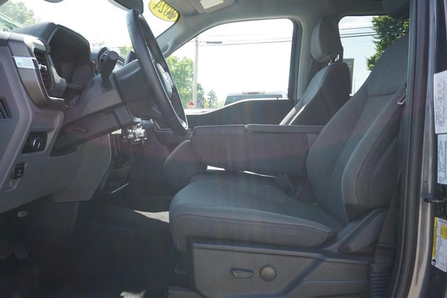 2024 Ford F-150 XLT SuperCrew 4WD image 25