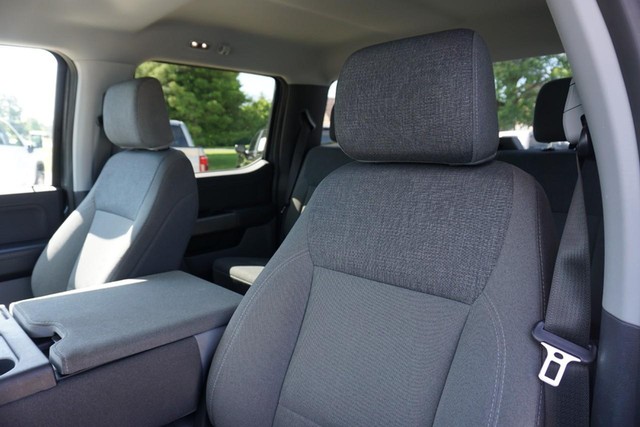 2024 Ford F-150 XLT SuperCrew 4WD image 27