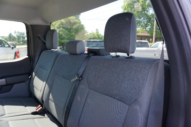 2024 Ford F-150 XLT SuperCrew 4WD image 29