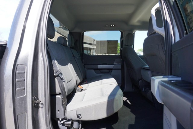 2024 Ford F-150 XLT SuperCrew 4WD image 30