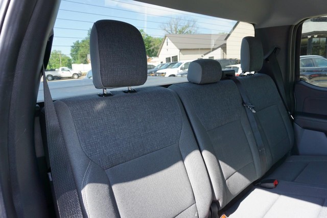 2024 Ford F-150 XLT SuperCrew 4WD image 31
