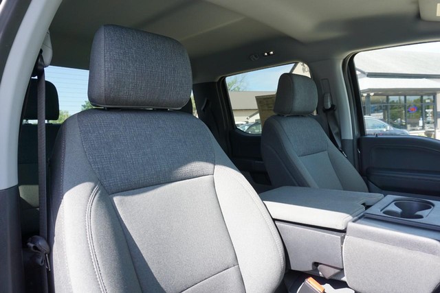 2024 Ford F-150 XLT SuperCrew 4WD image 33