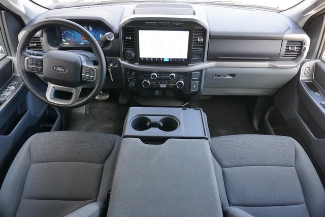 2024 Ford F-150 XLT SuperCrew 4WD image 34