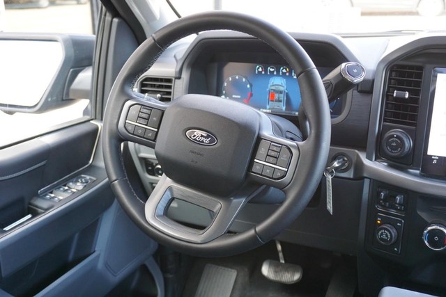 2024 Ford F-150 XLT SuperCrew 4WD image 35