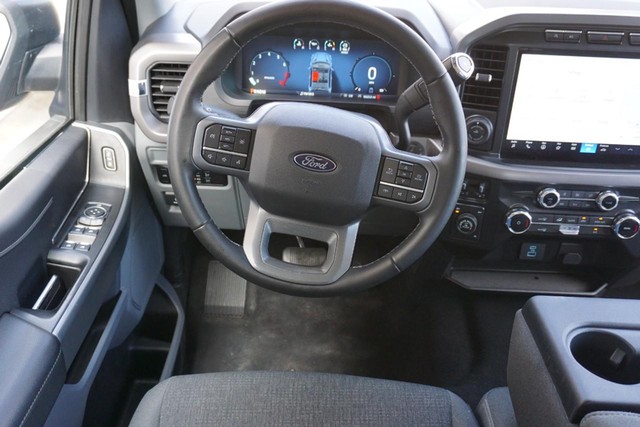2024 Ford F-150 XLT SuperCrew 4WD image 37