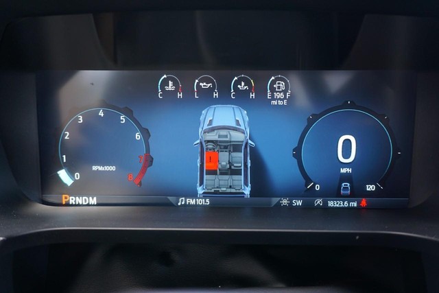 2024 Ford F-150 XLT SuperCrew 4WD image 40