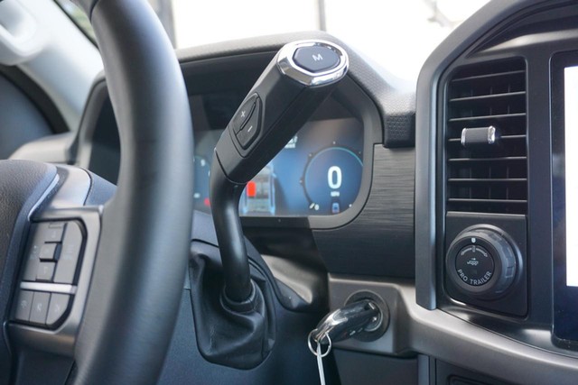 2024 Ford F-150 XLT SuperCrew 4WD image 41