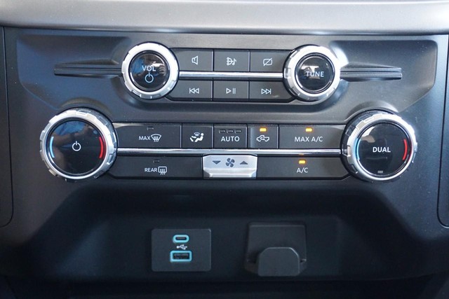 2024 Ford F-150 XLT SuperCrew 4WD image 43