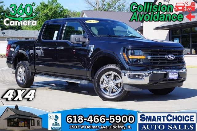 Ford F-150 XLT - Godfrey IL