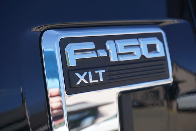 2024 Ford F-150 XLT SuperCrew 4WD image 12