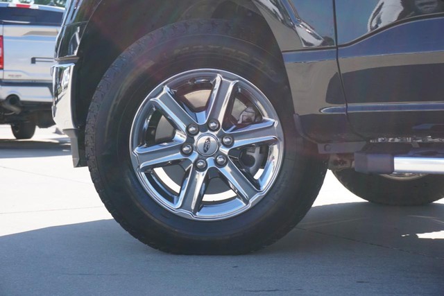 2024 Ford F-150 XLT SuperCrew 4WD image 16