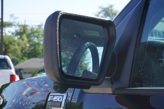 2024 Ford F-150 XLT SuperCrew 4WD image 18