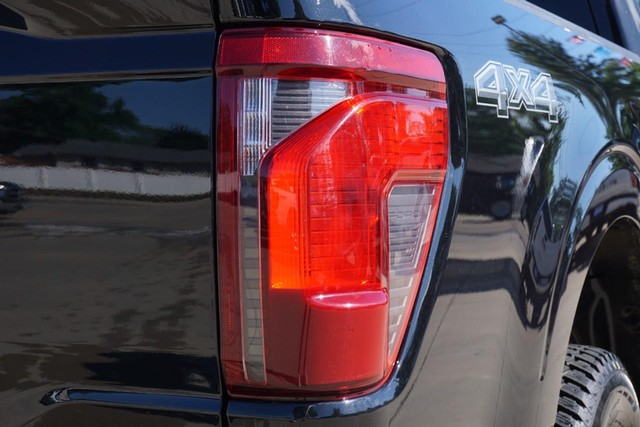 2024 Ford F-150 XLT SuperCrew 4WD image 21