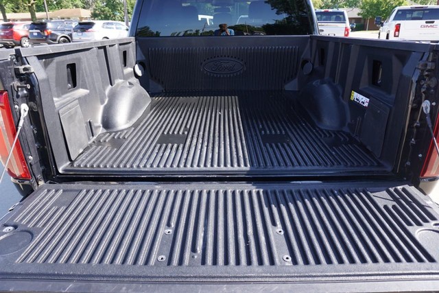 2024 Ford F-150 XLT SuperCrew 4WD image 23