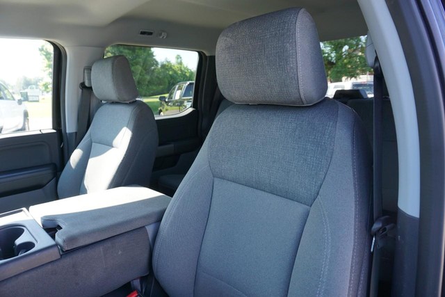 2024 Ford F-150 XLT SuperCrew 4WD image 26
