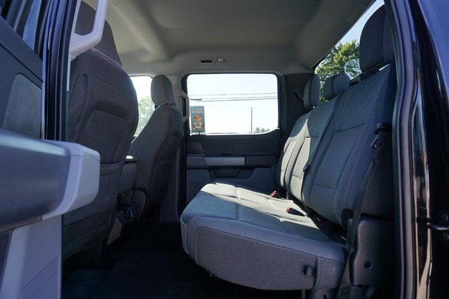 2024 Ford F-150 XLT SuperCrew 4WD image 27