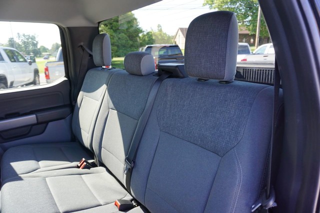 2024 Ford F-150 XLT SuperCrew 4WD image 28