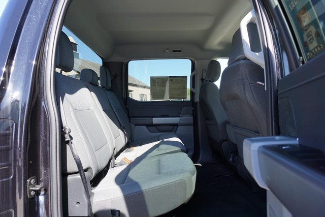 2024 Ford F-150 XLT SuperCrew 4WD image 29