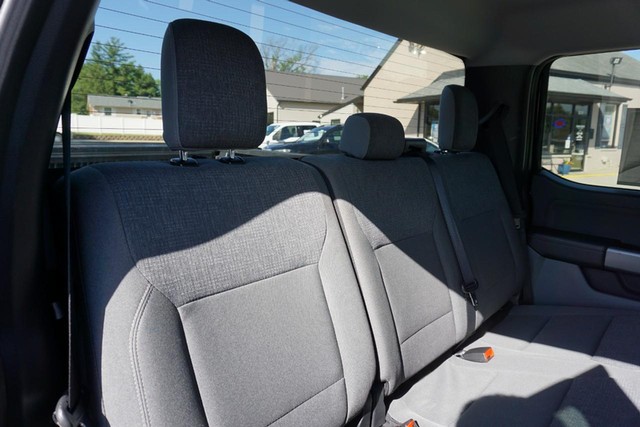 2024 Ford F-150 XLT SuperCrew 4WD image 30
