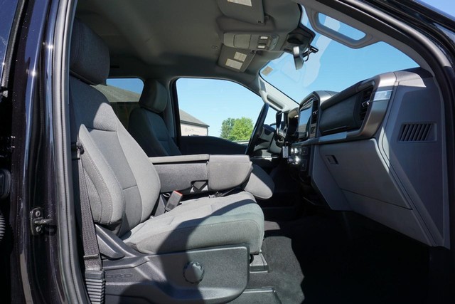 2024 Ford F-150 XLT SuperCrew 4WD image 31