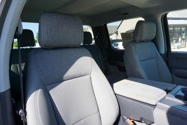 2024 Ford F-150 XLT SuperCrew 4WD image 32