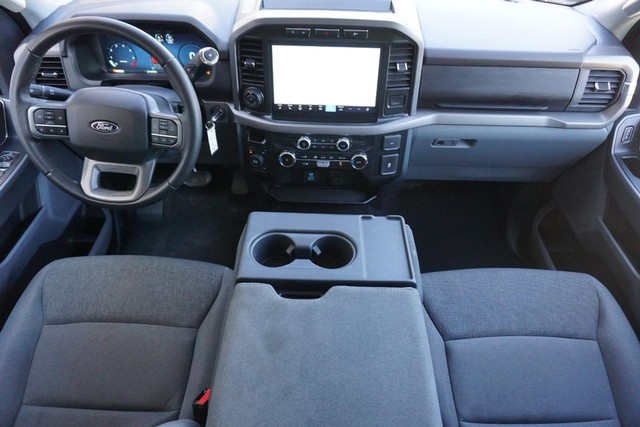 2024 Ford F-150 XLT SuperCrew 4WD image 33
