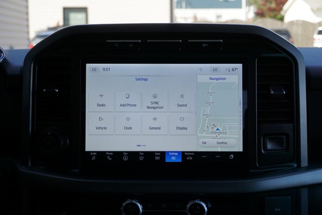 2024 Ford F-150 XLT SuperCrew 4WD image 35