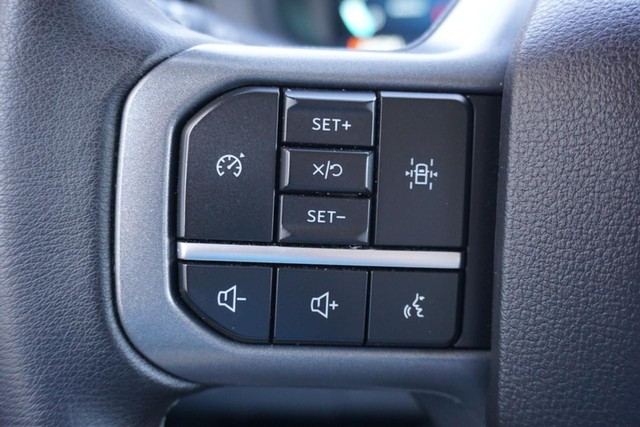 2024 Ford F-150 XLT SuperCrew 4WD image 36
