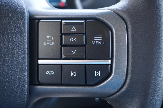 2024 Ford F-150 XLT SuperCrew 4WD image 37