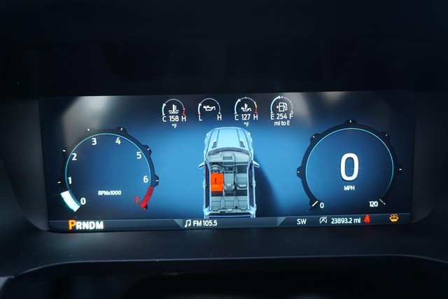 2024 Ford F-150 XLT SuperCrew 4WD image 38