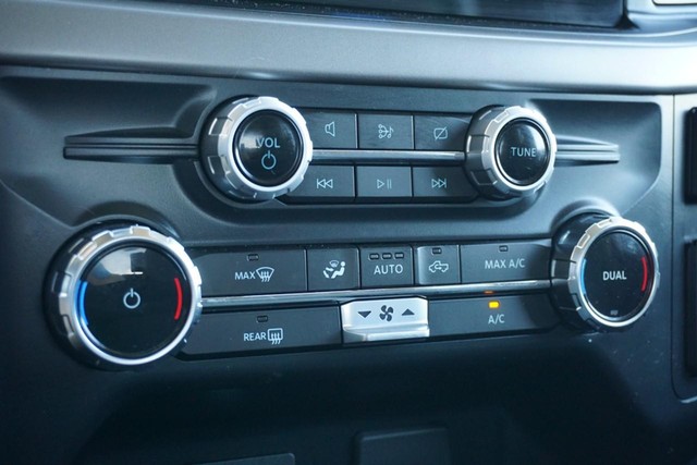 2024 Ford F-150 XLT SuperCrew 4WD image 43