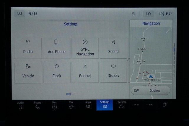 2024 Ford F-150 XLT SuperCrew 4WD image 45