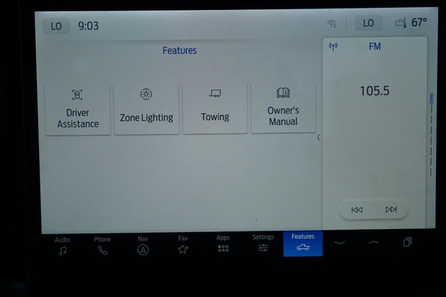 2024 Ford F-150 XLT SuperCrew 4WD image 47